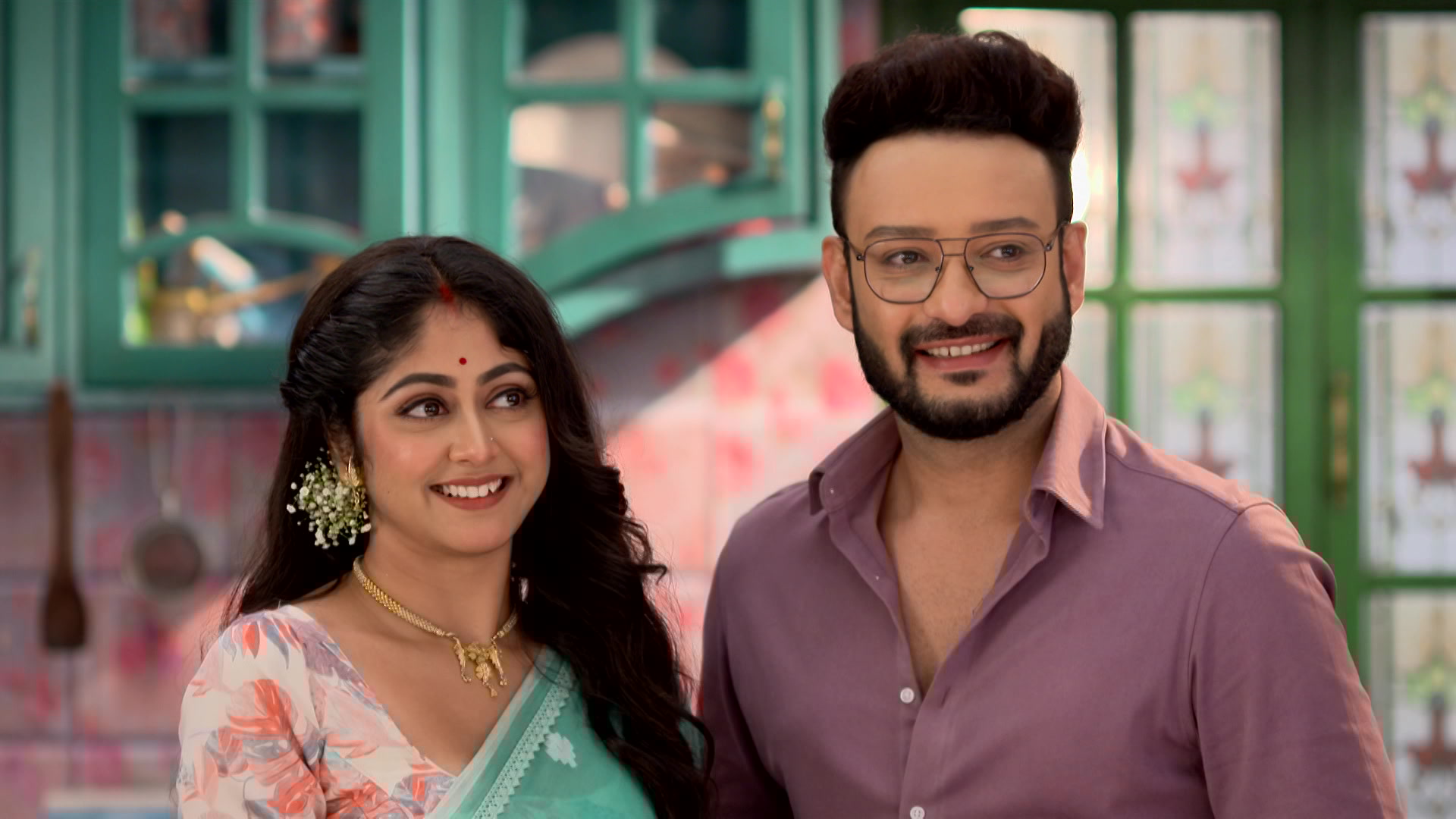 Big twist to come in this bengali serial 