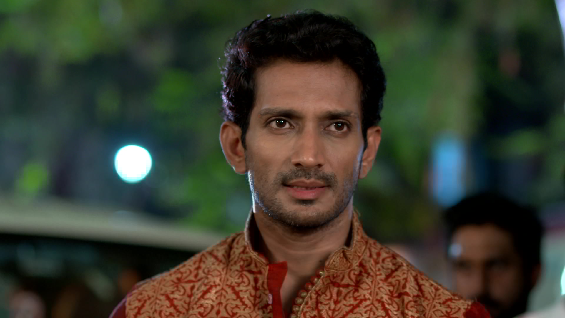 Bengal topper changed in this trp list