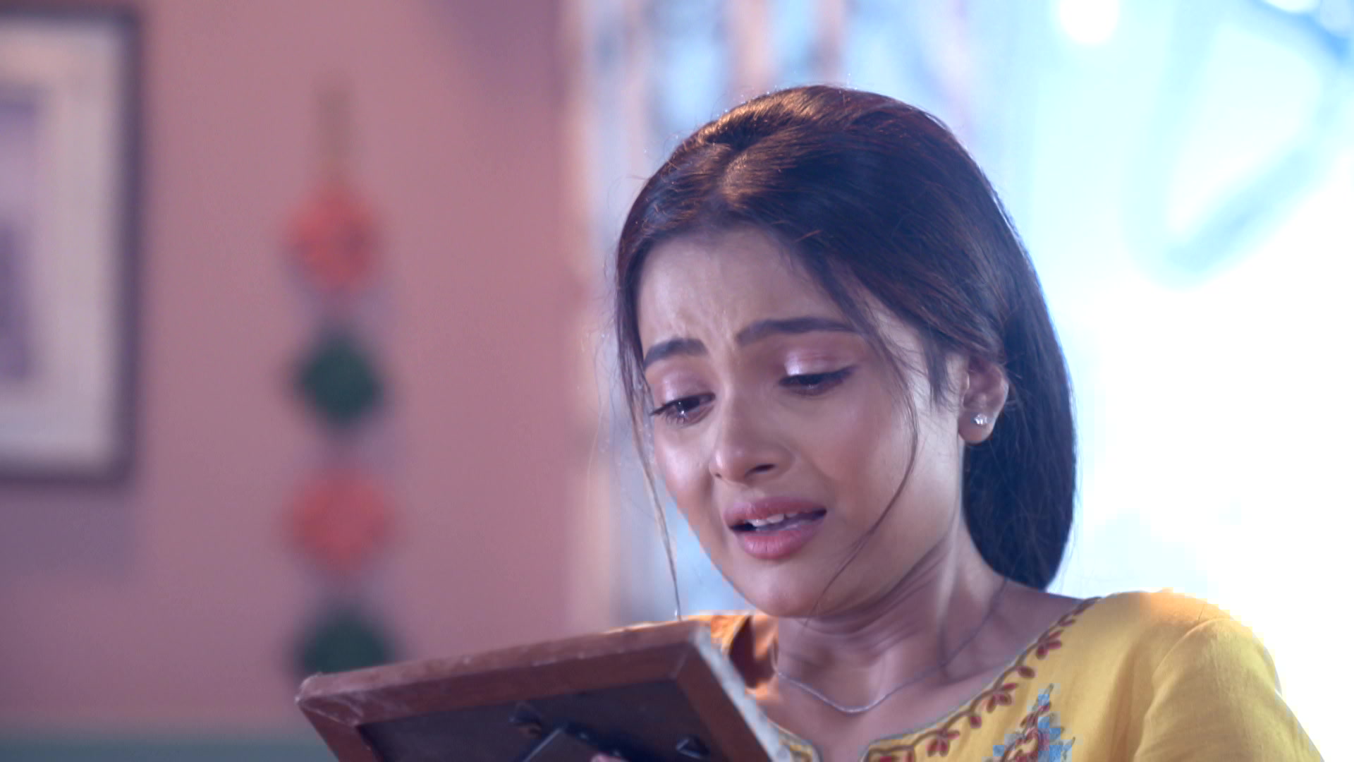 Star jalsha serial ended in three months