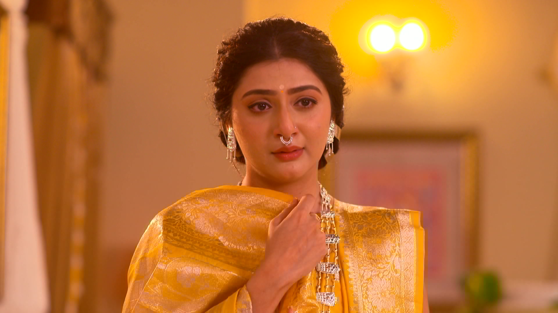 Trp list of this week bengali serial 