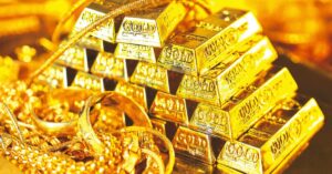 Gold despite rising gold prices demand for gold coins and biscuits has increased World Gold Council