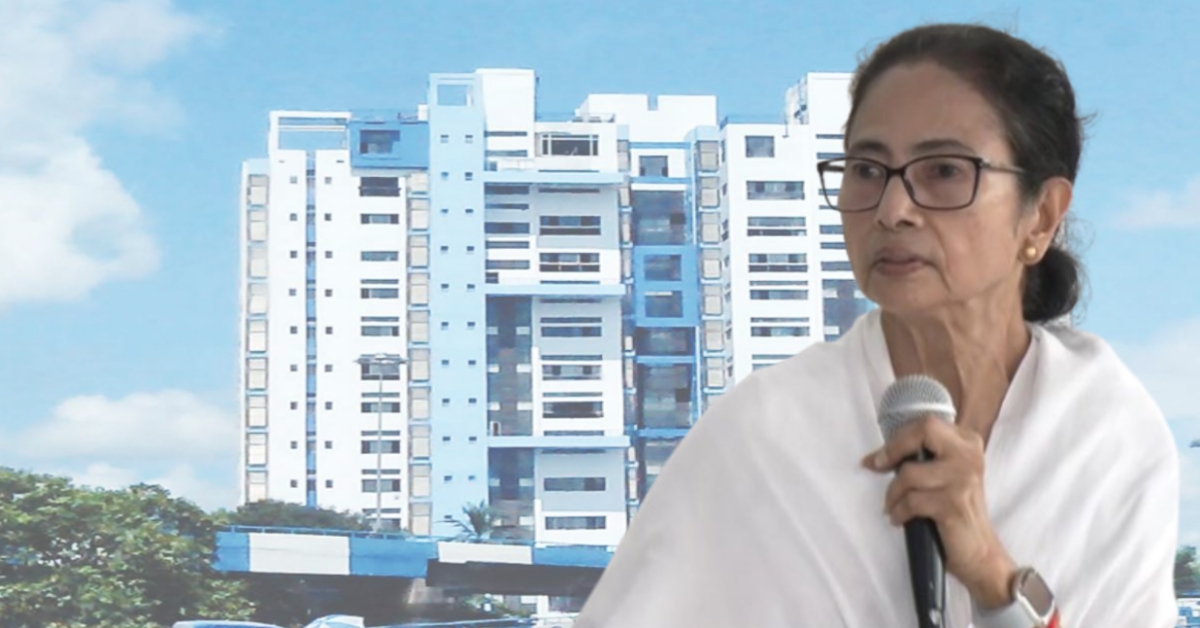 Mamata Banerjee Orders No Laxity in ‘Amader Para Amader Samadhan’ Camps Ahead of Festive Rush