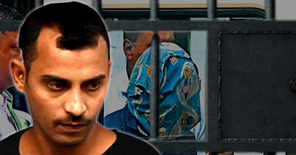 Life in Jail Softens RG Kar Murder Convict Sanjay Ray