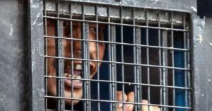 Life in Jail Softens RG Kar Murder Convict Sanjay Roy