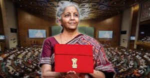 Parliament passes new Income Tax Bill India 2025