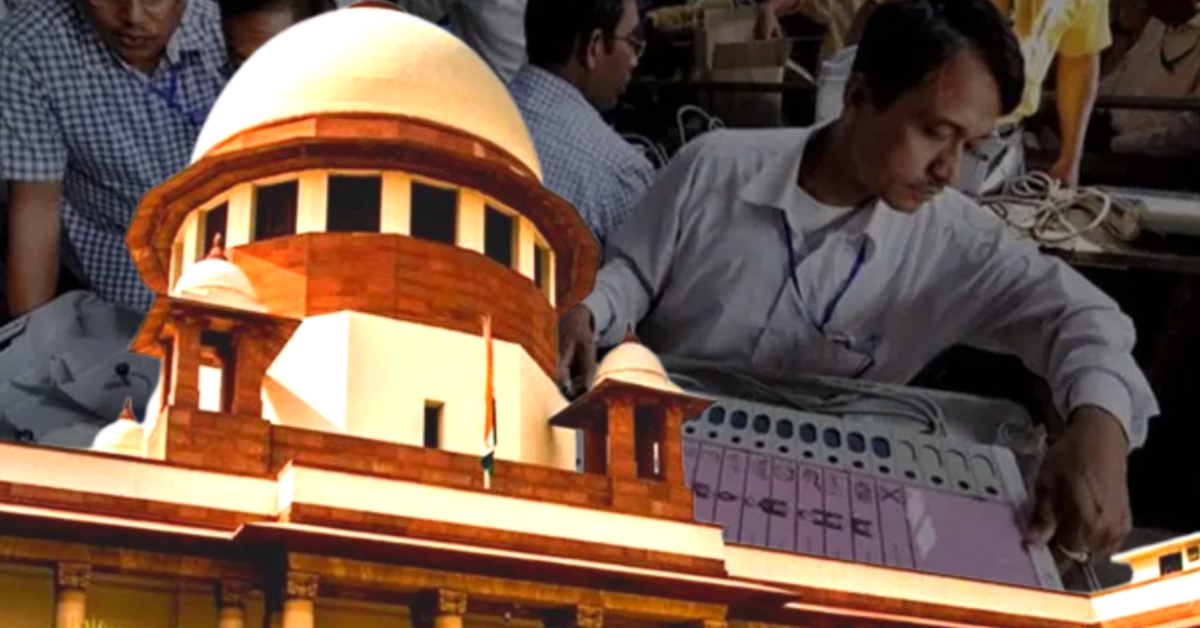 Supreme Court Order Turns Defeat Into Victory After Three Years in Haryana Panchayat Polls