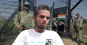Malda youth sent to Bangladesh on suspicion of Bangladeshi origin finally returns home