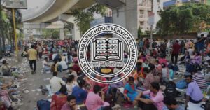 SSC teacher recruitment exams in Bengal to be held as scheduled