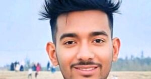 Viral after divorce a wicked husband tried to stop his ex-wife from getting married