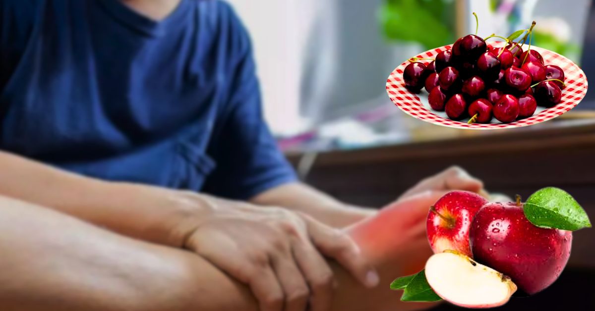 Health Tips make small changes to your diet to control uric acid without medication