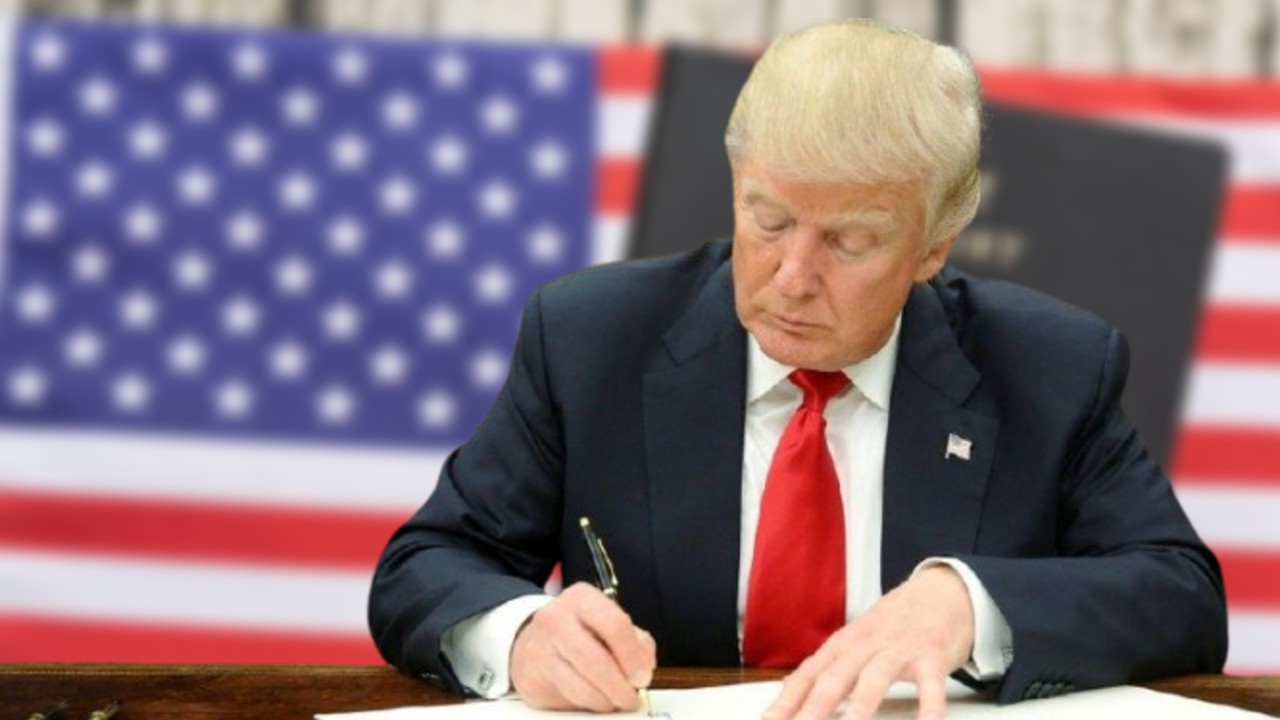 Trump administration brings strict rules in America