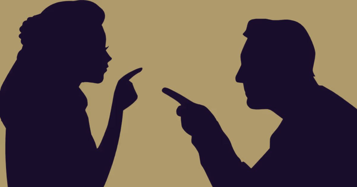 Viral after divorce a wicked husband tried to stop his ex-wife from getting married