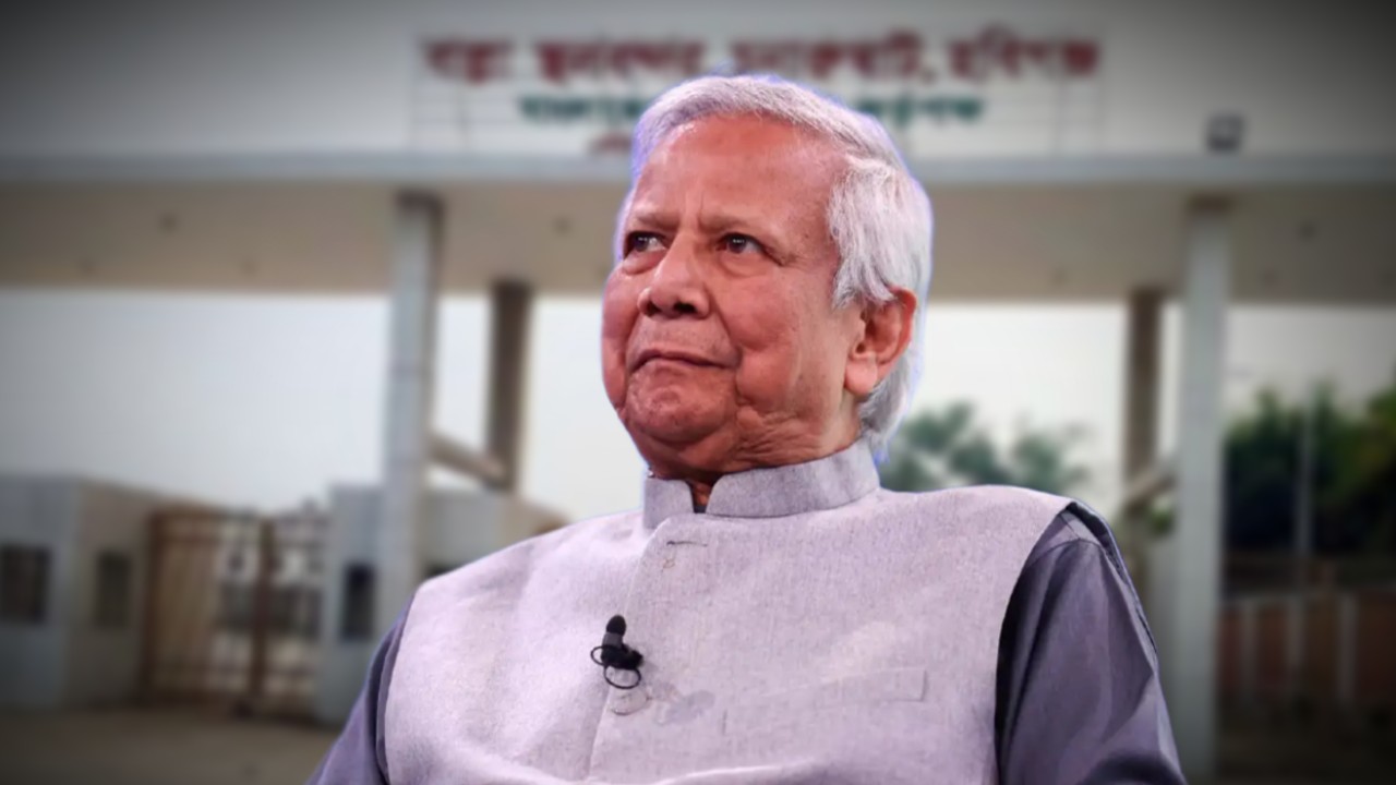 Bangladesh decided to shut their 3 land ports