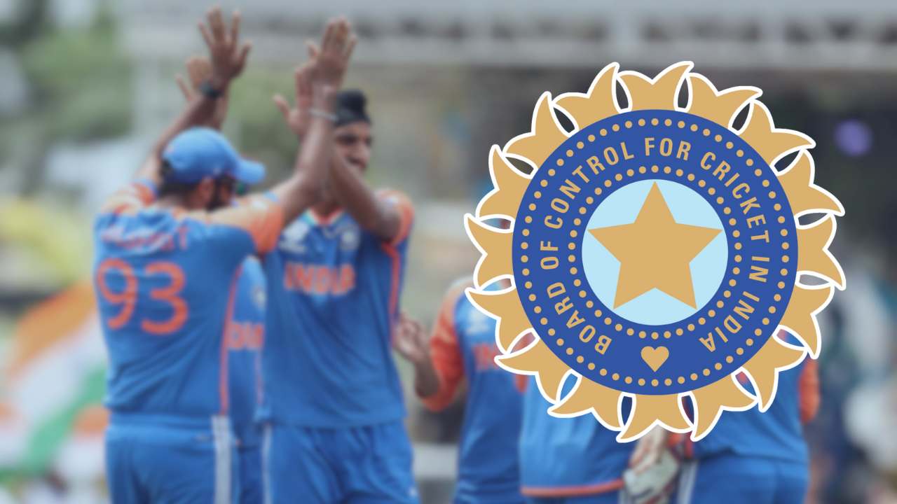 These 5 players of India National Cricket Team are not going to Dubai.