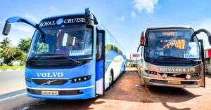 Digha new decision of North Bengal State Transport Corporation allows you to travel to Digha at a low cost