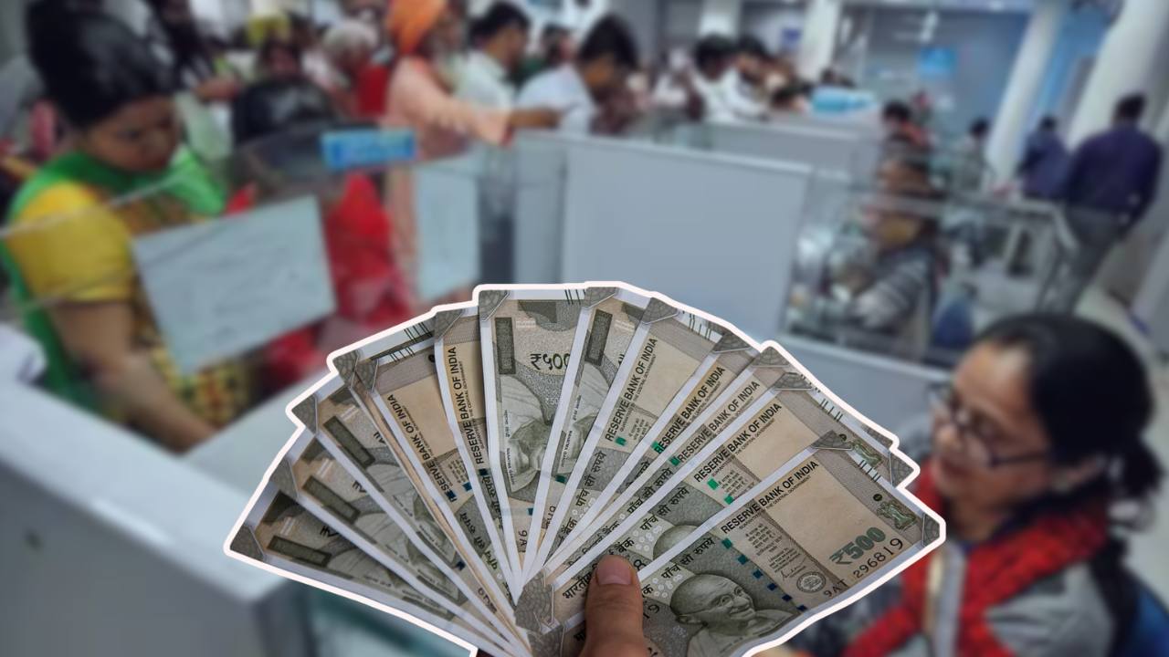 These 6 banks offer great interest on Fixed Deposit.