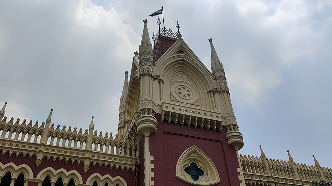 Calcutta High Court