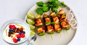 Recipe a combination of health and taste try these 7 snack dishs