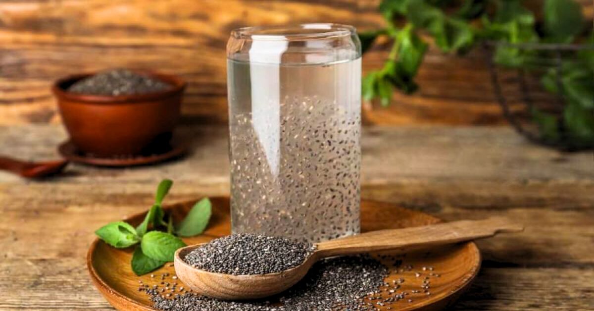 Health are you eating chia seeds to lose weight before puja know its proper use