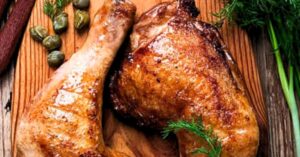 Health Tips with skin or without skin which chicken is better to eat