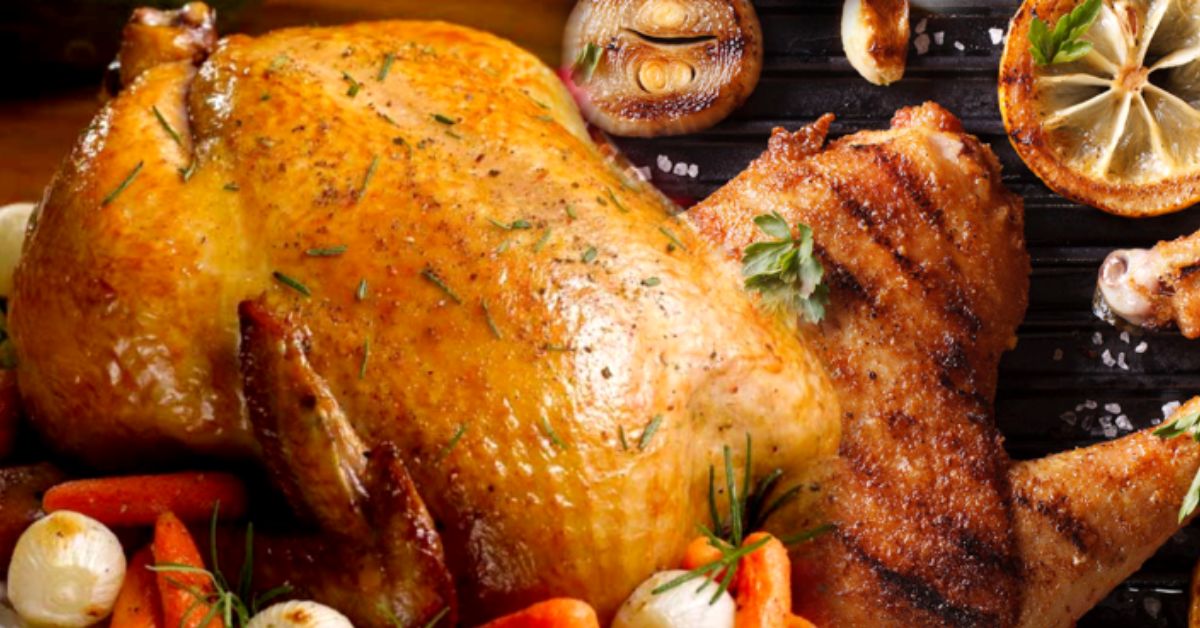 Health Tips with skin or without skin which chicken is better to eat