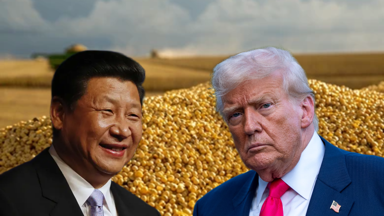 China-America