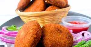 Recipe chicken chops will change the mood of the conversation know the recipe