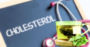 Health Tips cholesterol is not decreasing Try these 3 drinks, you will get relief in no time