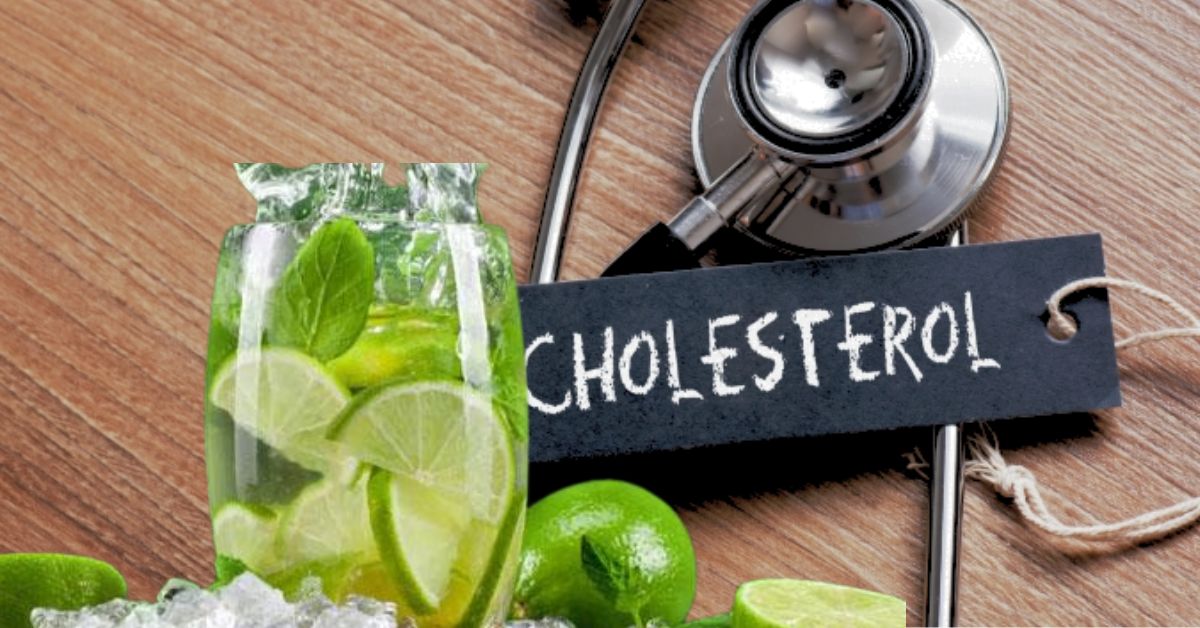 Health Tips cholesterol is making your eyes water tips to get the benefits experts advise