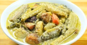 Recipe stomach Problem during monsoon You will get benefits from this home cooking know the easy recipe