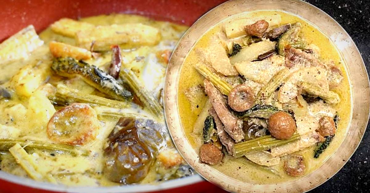 Recipe stomach Problem during monsoon You will get benefits from this home cooking know the easy recipe