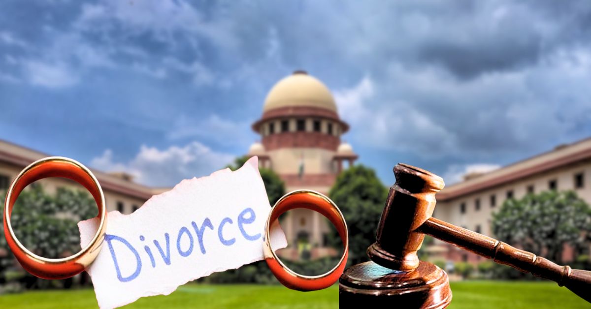 Supreme Court wife can seek maintenance from second husband after first divorce