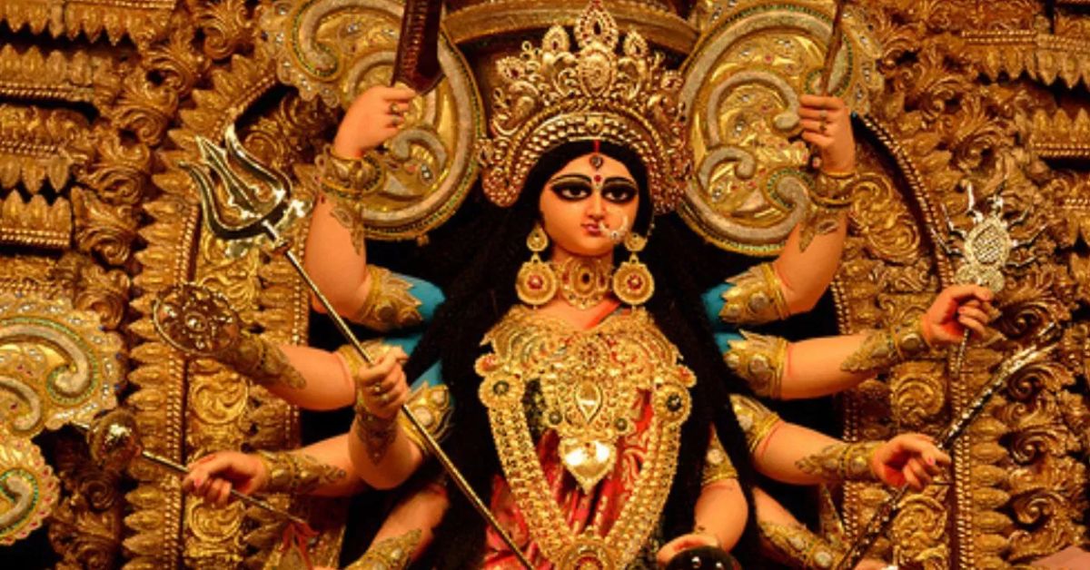Vastu Tips follow these Vastu tips at home before durga Puja to keep away poverty and unrest