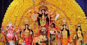 Vastu Tips follow these Vastu tips at home before durga Puja to keep away poverty and unrest