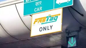 FASTag Annual Pass activation process details.