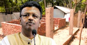 Firhad Hakim now you can build your dream home even on semi-detached land big surprise from KMC