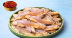 Health these fish are effective in taking care of all body organs from eyes to heart