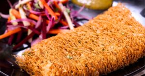 Recipe make these snacks with just a few ingredients at home know the easy recipe