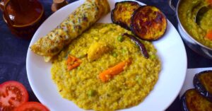 Indian Food there are 5 foods from 1000 years ago that are still popular today