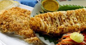 Recipe make these snacks with just a few ingredients at home know the easy recipe