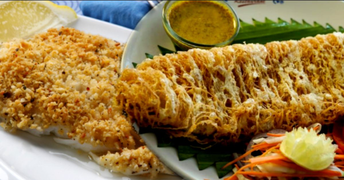 Recipe make these snacks with just a few ingredients at home know the easy recipe