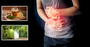 Health instead of antacids this homemade drink will provide relief from indigestion