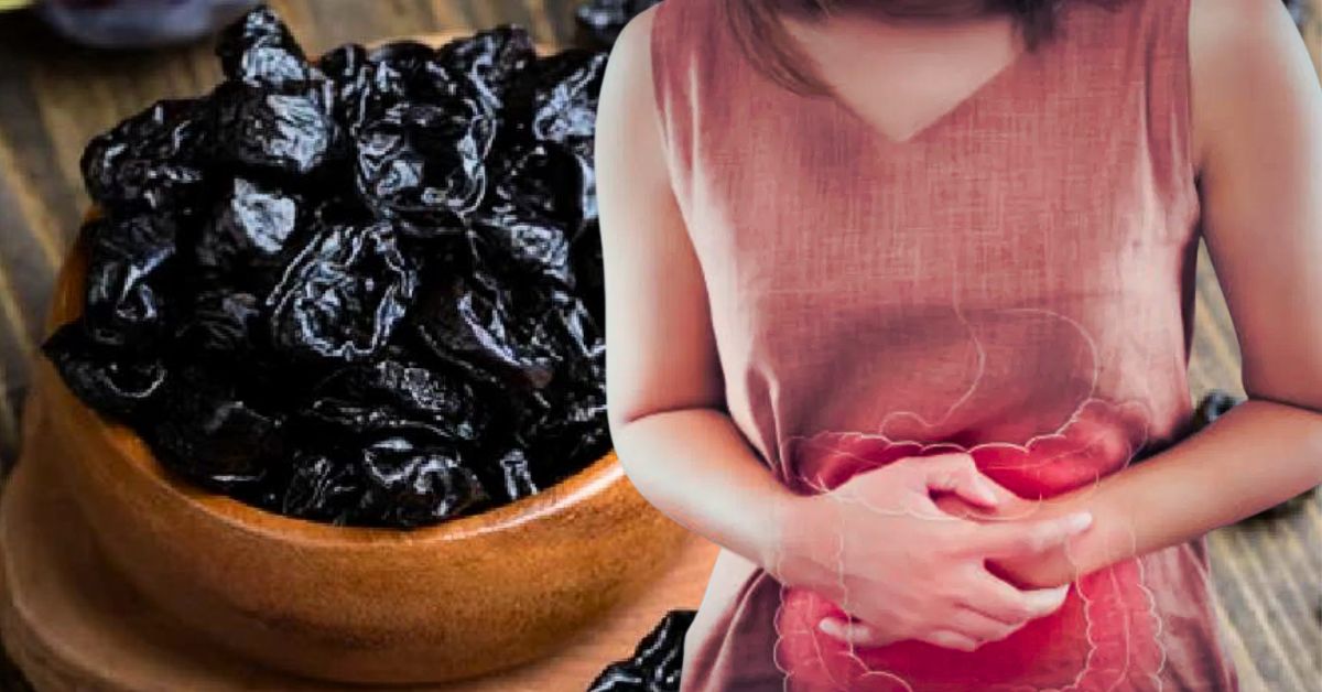 Health instead of antacids this homemade drink will provide relief from indigestion