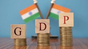 Indian Economy will be the second highest economy in the world