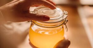 Skin Care skin discoloration disappears use this cooking ingredient every day