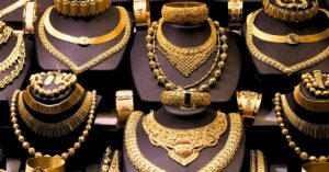 Gold Price drop sharply see today's rate chart