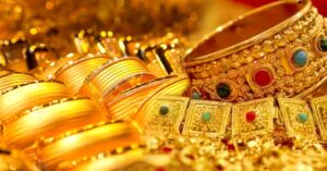 Gold Price have dropped further do you know today gold rate