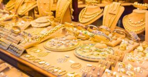 Gold Price are falling this week see what the gold rate is in each city today