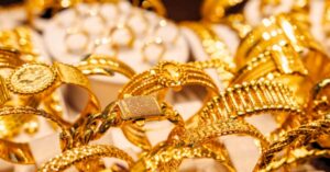Gold Price rise again buyers pockets hit hard at the start of the week