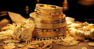 Gold Price the price of yellow metal is continuously increasing know the price of 22 and 24 carat gold today